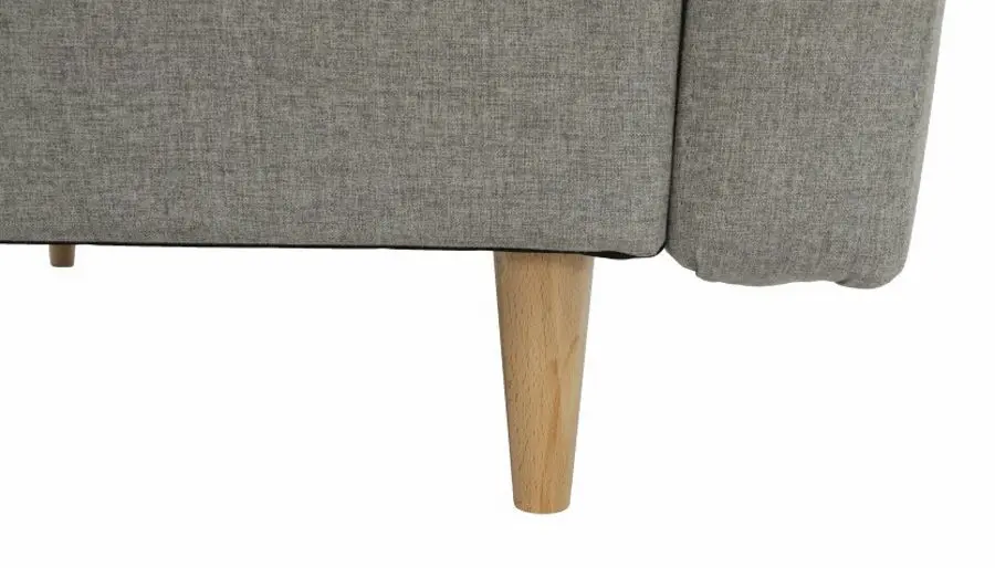 Кресло Mobhaus Amedia (Gray)