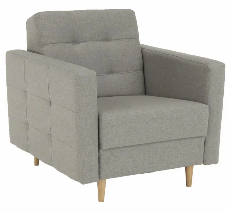 Кресло Mobhaus Amedia (Gray)