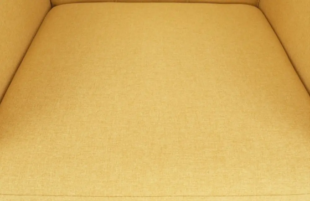 Fotoliu Mobhaus Amedia (Mustard) - 7