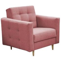 Fotoliu Mobhaus Amedia (Pink)