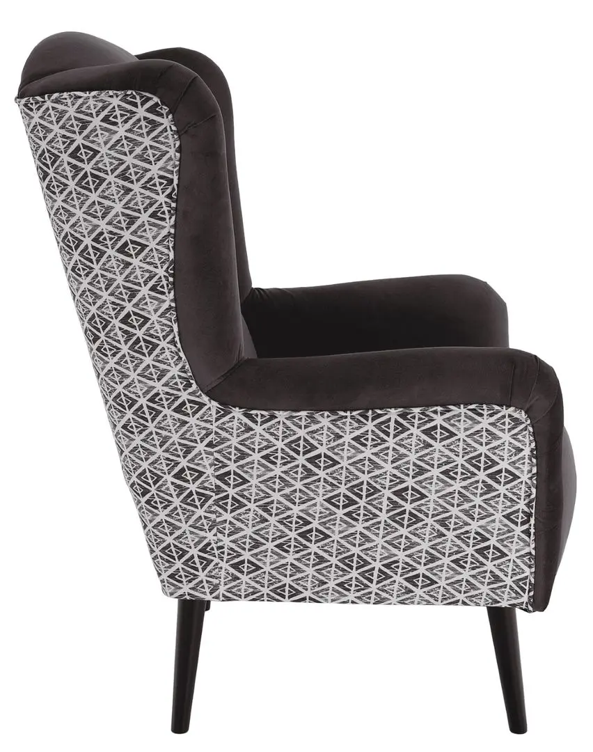 Fotoliu Mobhaus Belek (Brown)