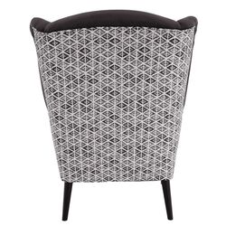 Fotoliu Mobhaus Belek (Brown) Thumb