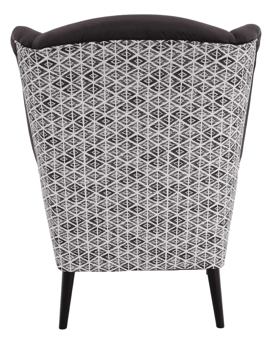 Fotoliu Mobhaus Belek (Brown)