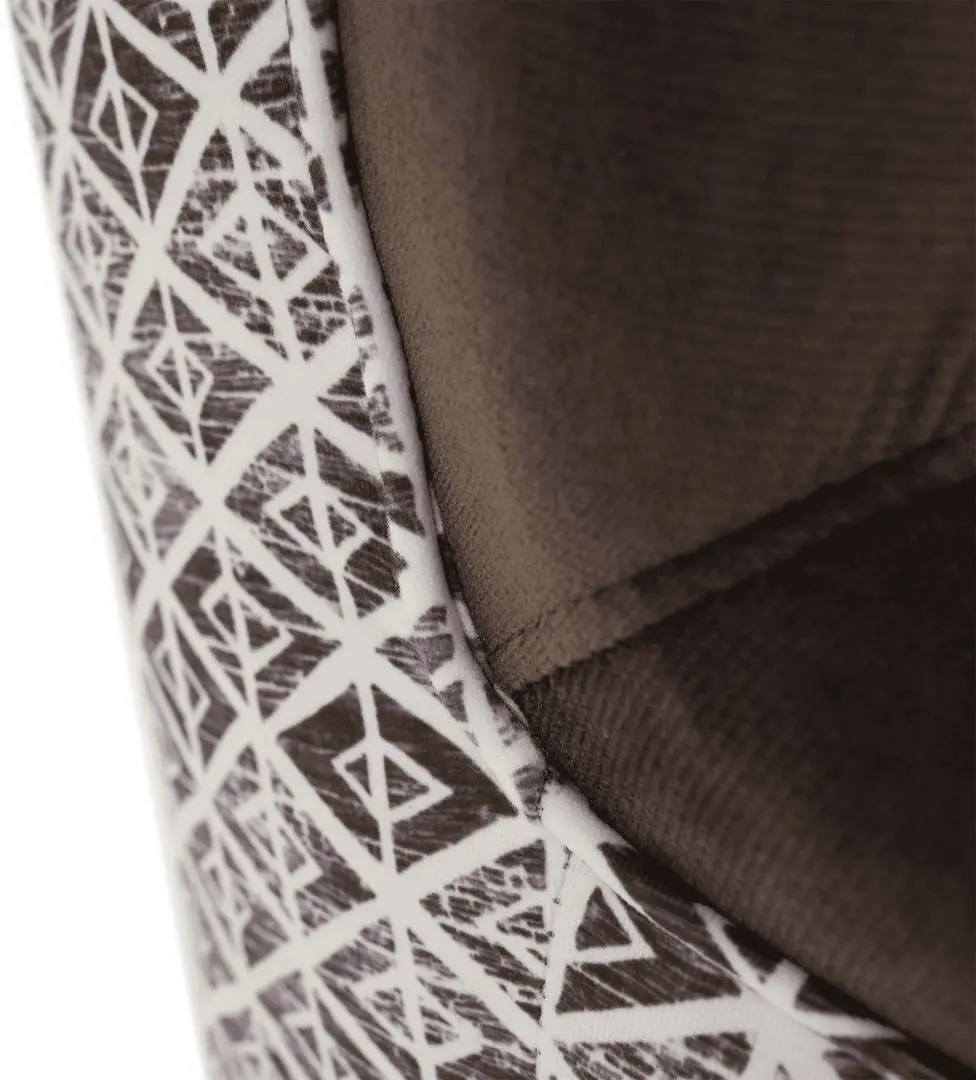 Fotoliu Mobhaus Belek (Brown)