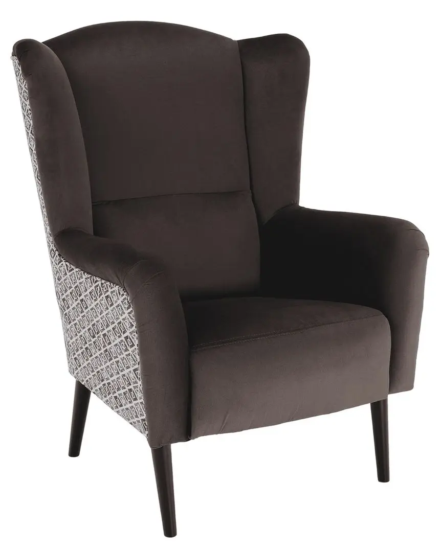 Fotoliu Mobhaus Belek (Brown)