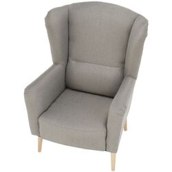 Fotoliu Mobhaus Belek (Cappuccino) Thumb