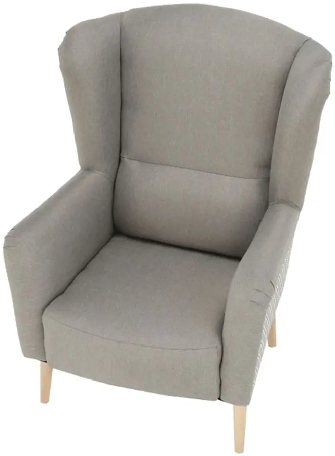 Fotoliu Mobhaus Belek (Cappuccino)