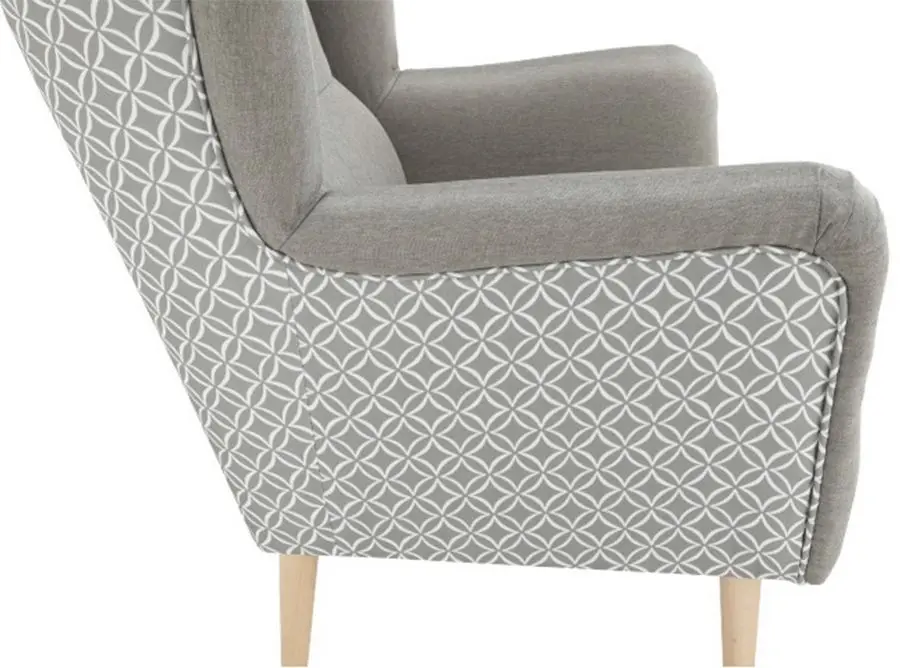 Fotoliu Mobhaus Belek (Cappuccino)