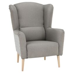 Fotoliu Mobhaus Belek (Cappuccino)