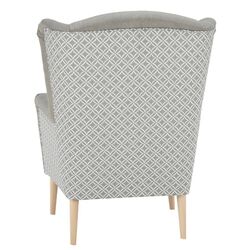 Fotoliu Mobhaus Belek (Cappuccino) Thumb