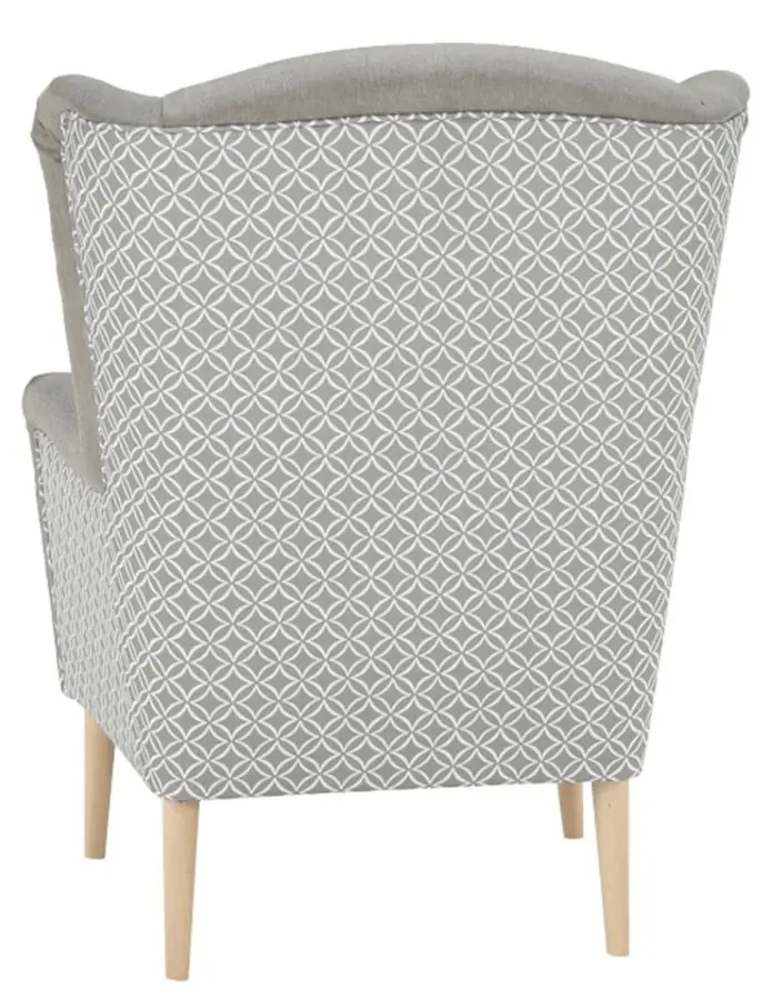 Fotoliu Mobhaus Belek (Cappuccino)