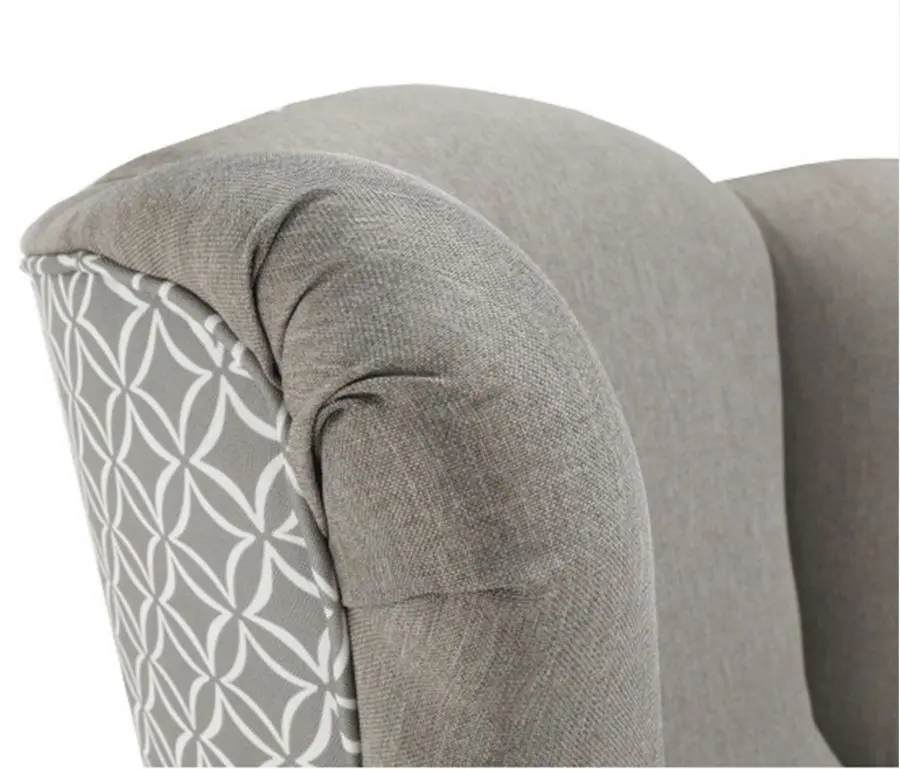 Fotoliu Mobhaus Belek (Cappuccino)