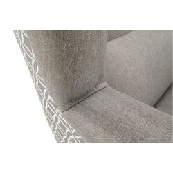 Fotoliu Mobhaus Belek (Cappuccino) Thumb