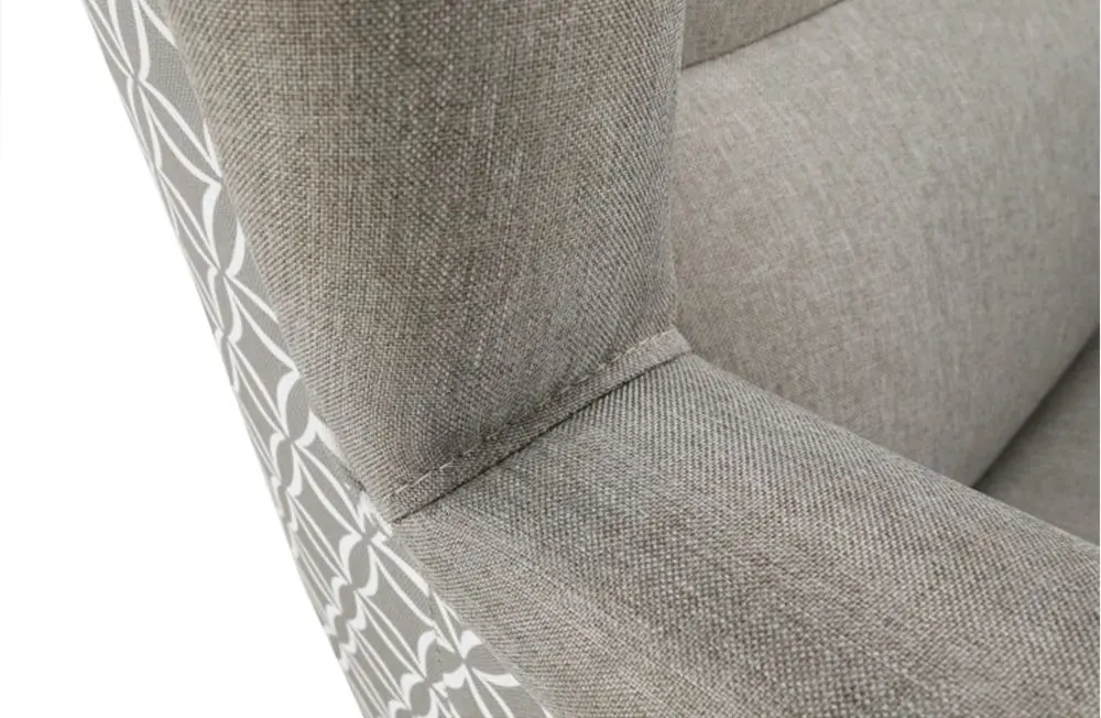 Fotoliu Mobhaus Belek (Cappuccino)