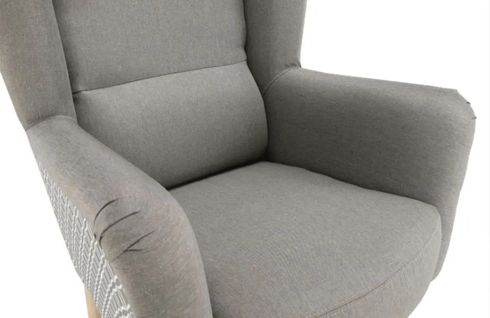 Fotoliu Mobhaus Belek (Cappuccino)