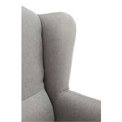 Fotoliu Mobhaus Belek (Cappuccino) Thumb