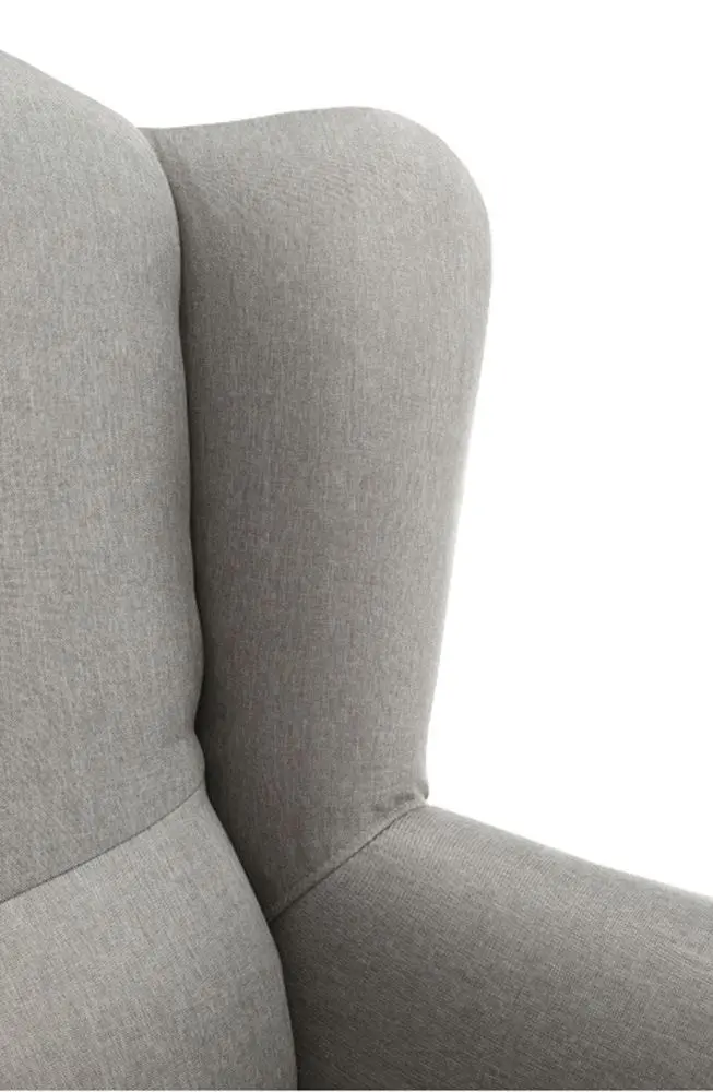 Fotoliu Mobhaus Belek (Cappuccino)