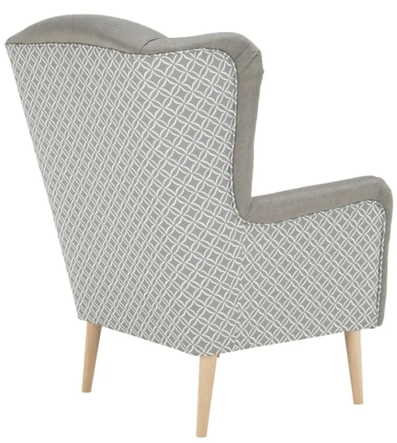 Fotoliu Mobhaus Belek (Cappuccino)