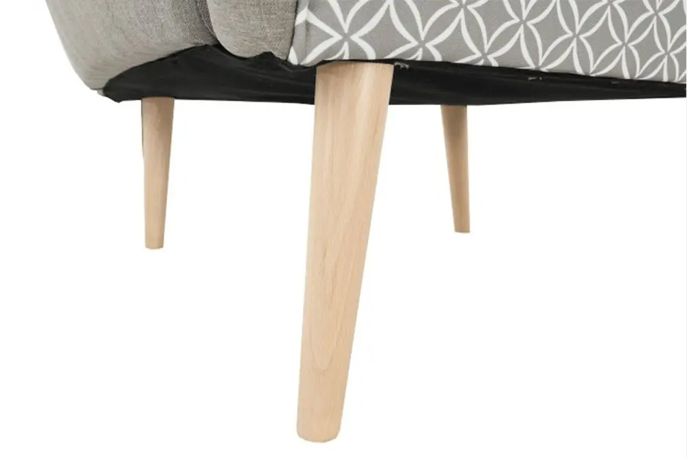 Fotoliu Mobhaus Belek (Cappuccino)