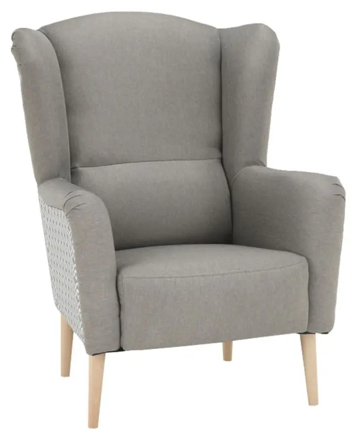 Fotoliu Mobhaus Belek (Cappuccino)