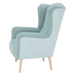 Fotoliu Mobhaus Belek (Menthol) Thumb