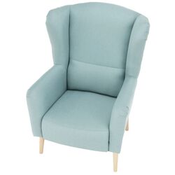 Fotoliu Mobhaus Belek (Menthol) Thumb