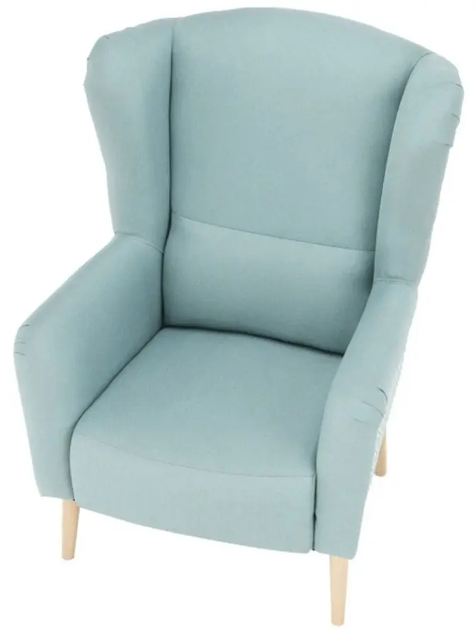 Fotoliu Mobhaus Belek (Menthol)