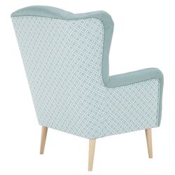 Fotoliu Mobhaus Belek (Menthol) Thumb