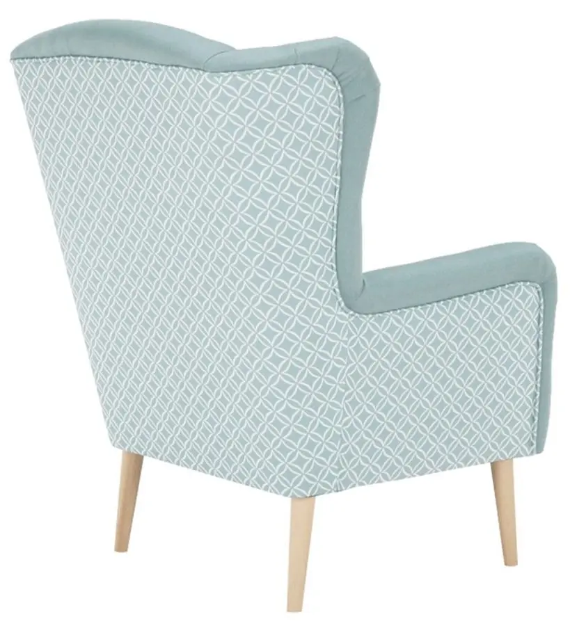 Fotoliu Mobhaus Belek (Menthol)