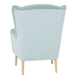 Fotoliu Mobhaus Belek (Menthol) Thumb