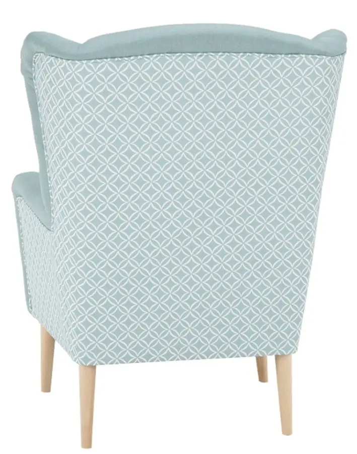 Fotoliu Mobhaus Belek (Menthol)