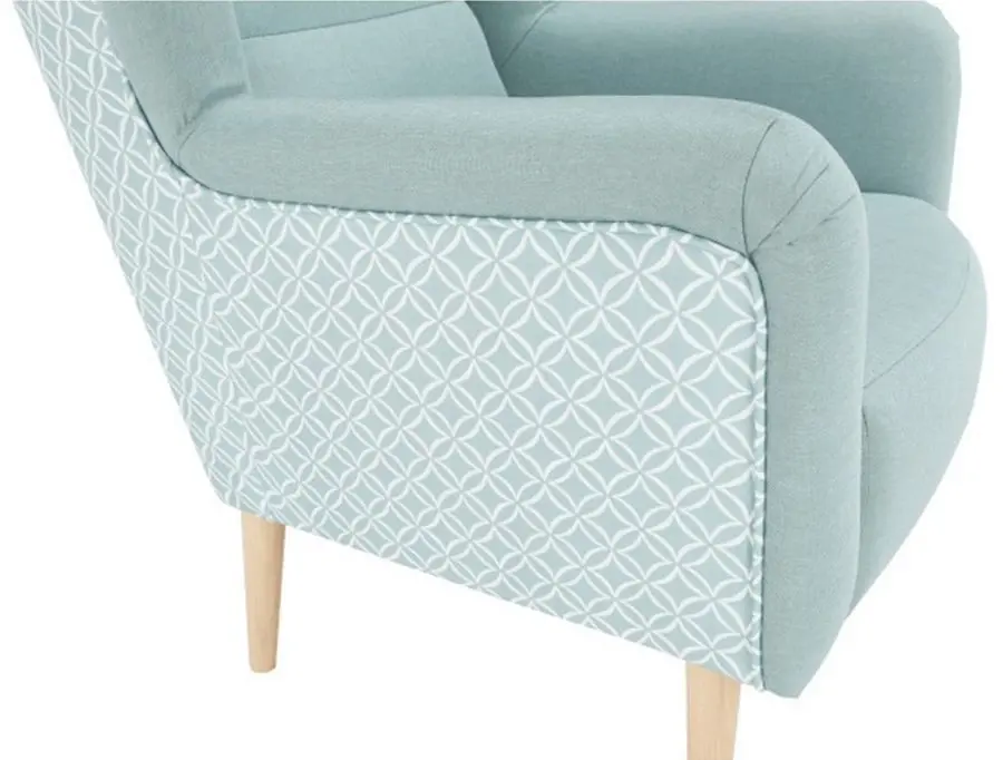 Fotoliu Mobhaus Belek (Menthol)