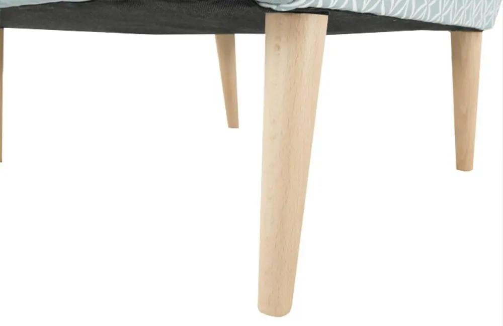 Fotoliu Mobhaus Belek (Menthol)