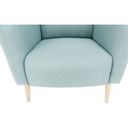 Fotoliu Mobhaus Belek (Menthol) Thumb