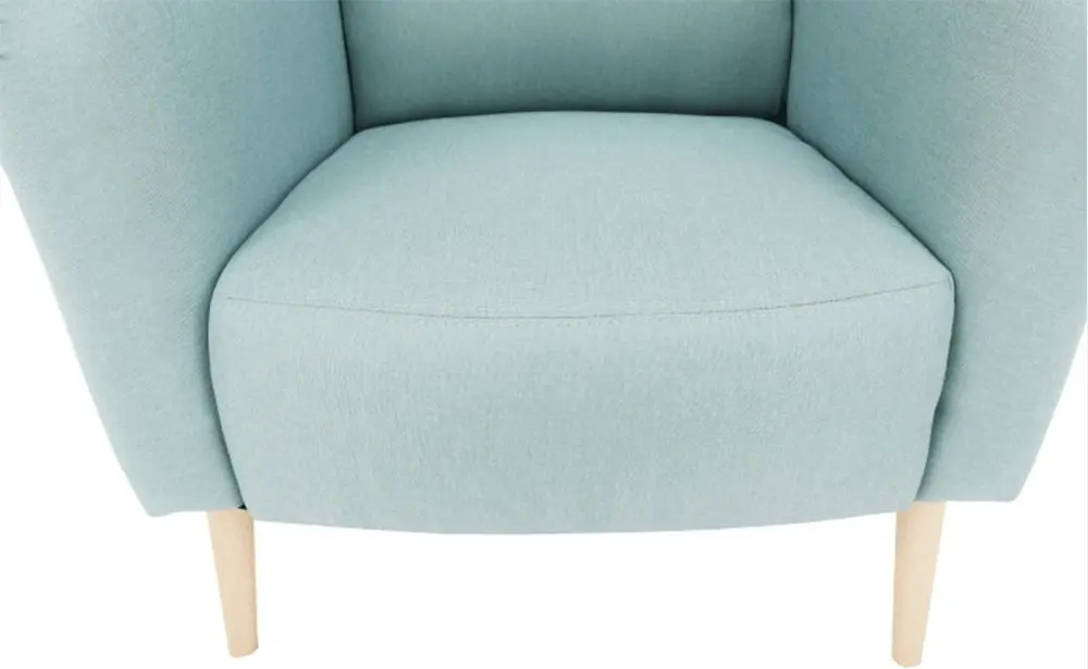 Fotoliu Mobhaus Belek (Menthol)