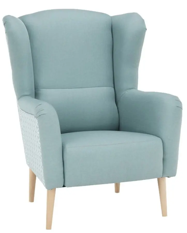 Fotoliu Mobhaus Belek (Menthol)