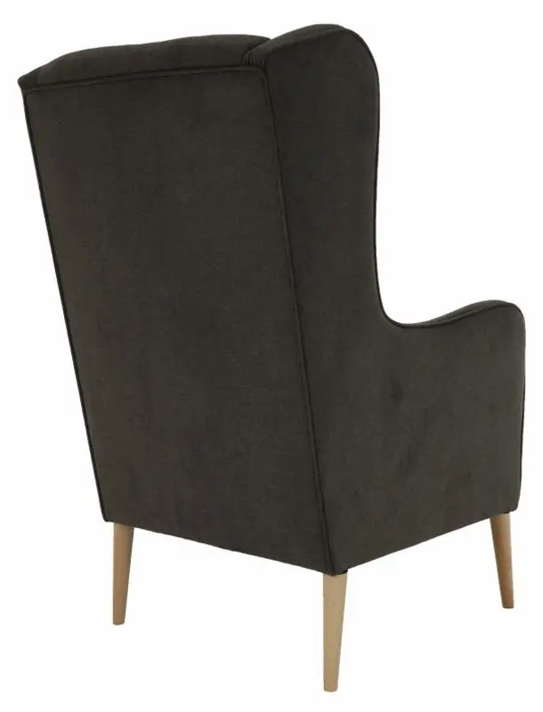 Fotoliu Mobhaus Bredly (Brown) - 2
