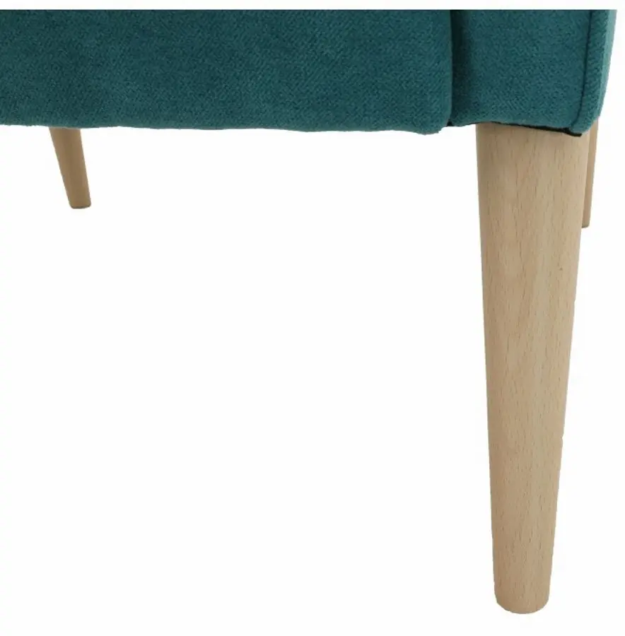 Fotoliu Mobhaus Bredly (Turquoise) - 11