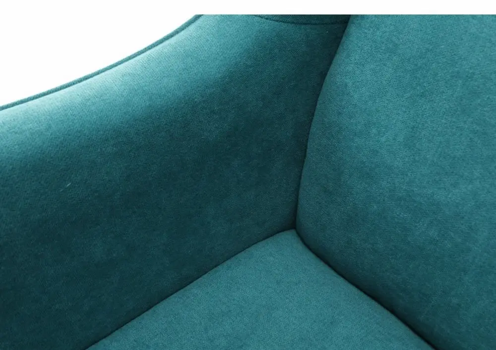 Fotoliu Mobhaus Bredly (Turquoise) - 8