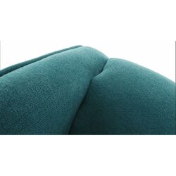 Fotoliu Mobhaus Bredly (Turquoise) Thumb