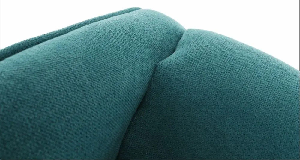 Fotoliu Mobhaus Bredly (Turquoise) - 9