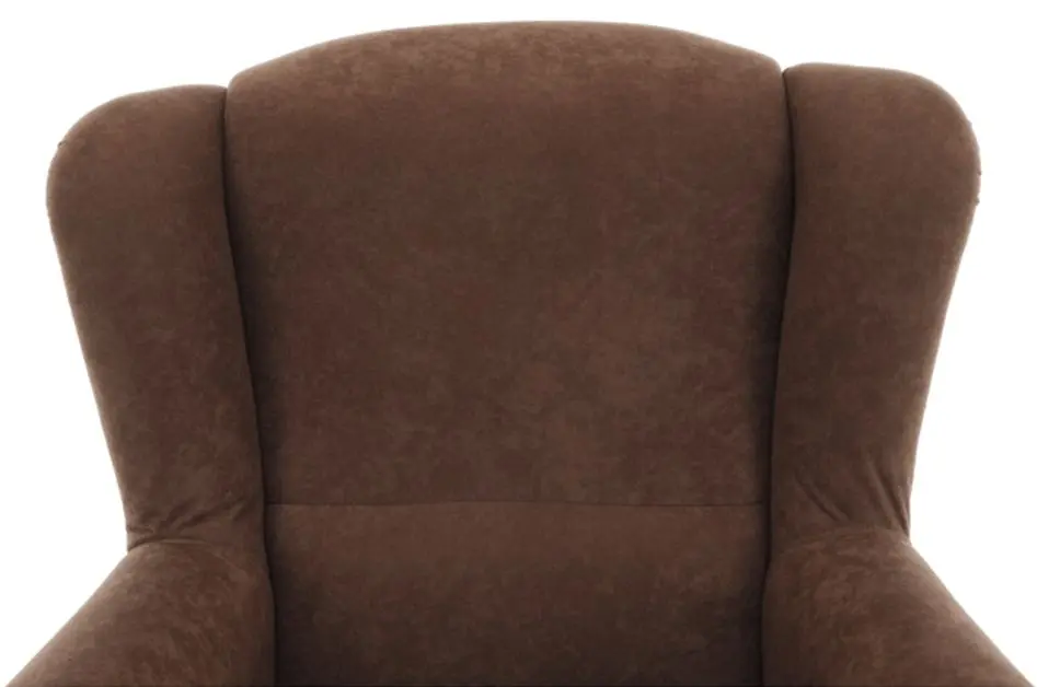 Fotoliu Mobhaus Charlot (Brown)