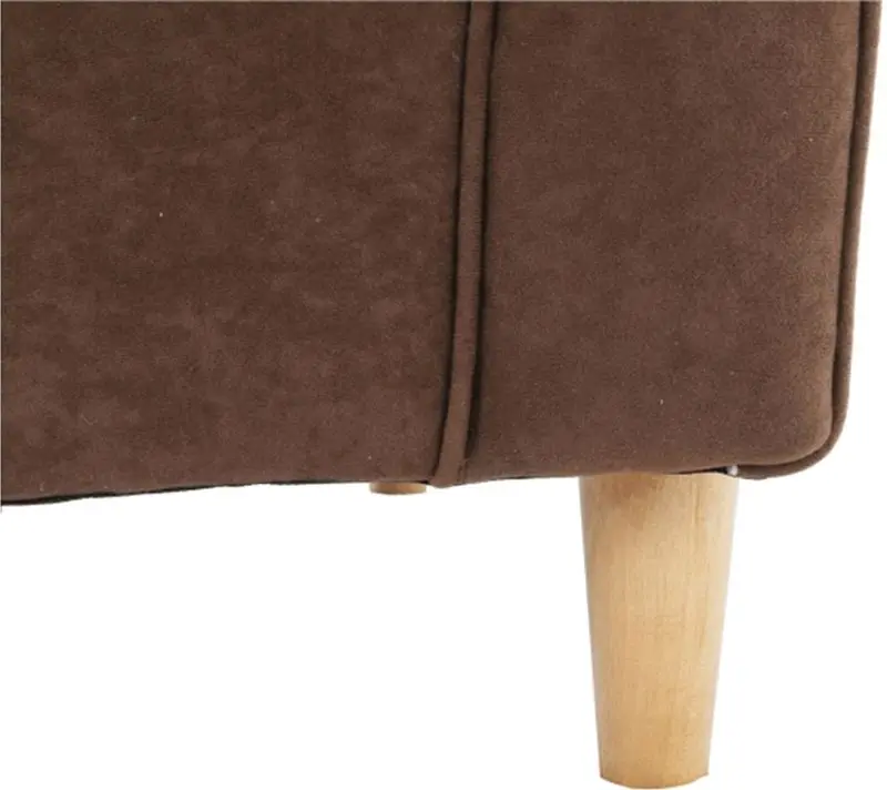 Fotoliu Mobhaus Charlot (Brown)