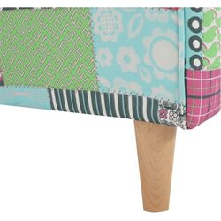 Кресло Mobhaus Charlot (Multicolor) Thumb