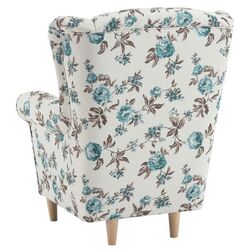 Fotoliu Mobhaus Charlot (Roses) Thumb