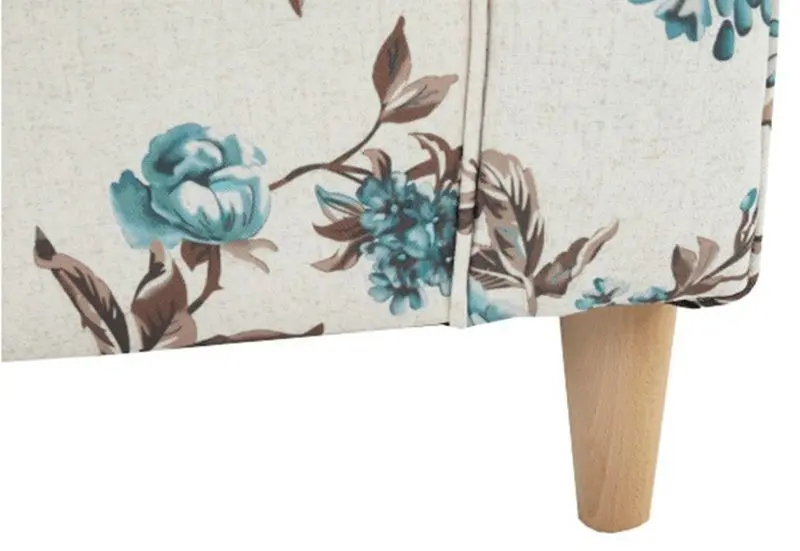 Fotoliu Mobhaus Charlot (Roses)