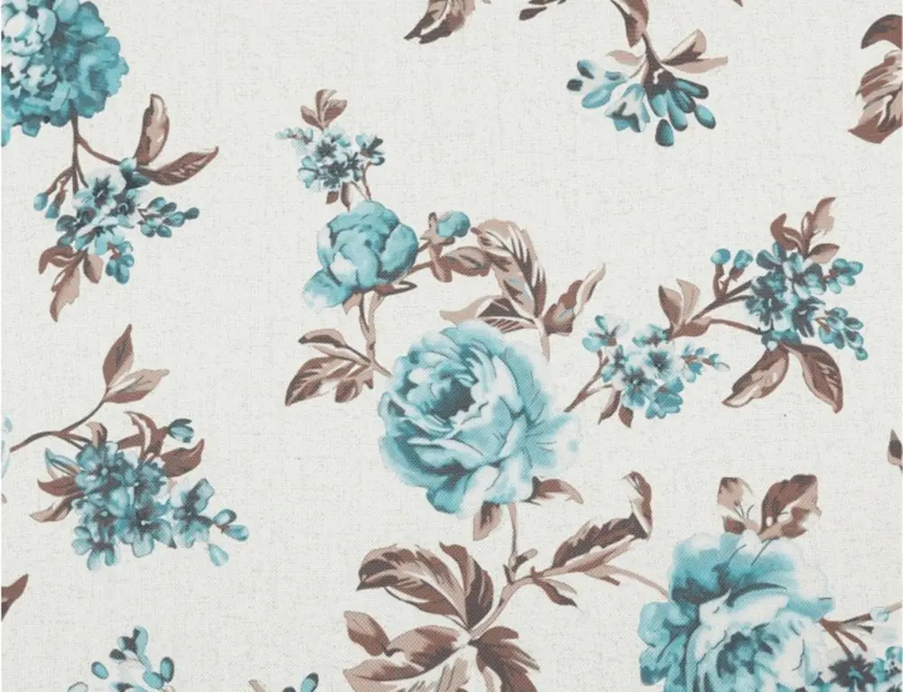 Fotoliu Mobhaus Charlot (Roses)