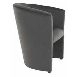 Fotoliu Mobhaus Cuba (Gray) Thumb