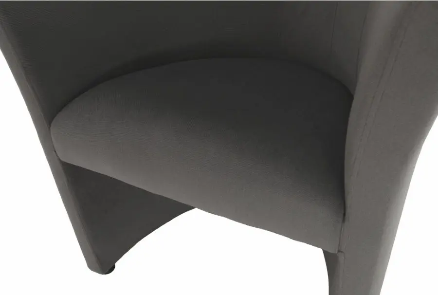 Fotoliu Mobhaus Cuba (Gray)