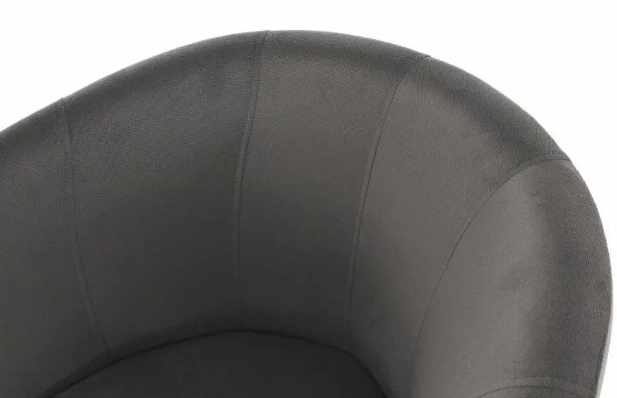 Fotoliu Mobhaus Cuba (Gray)